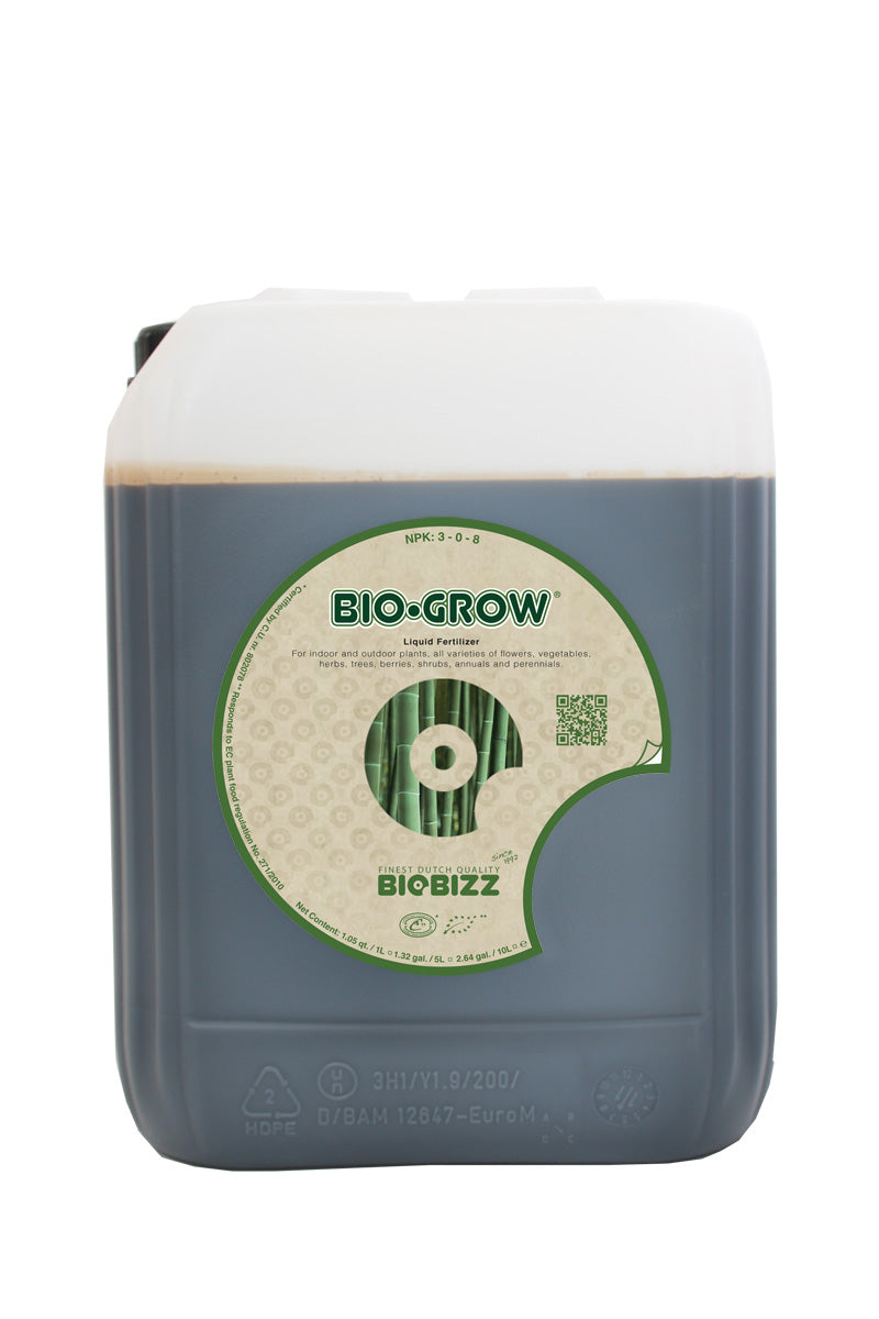 BioBizz Bio-Grow 10L