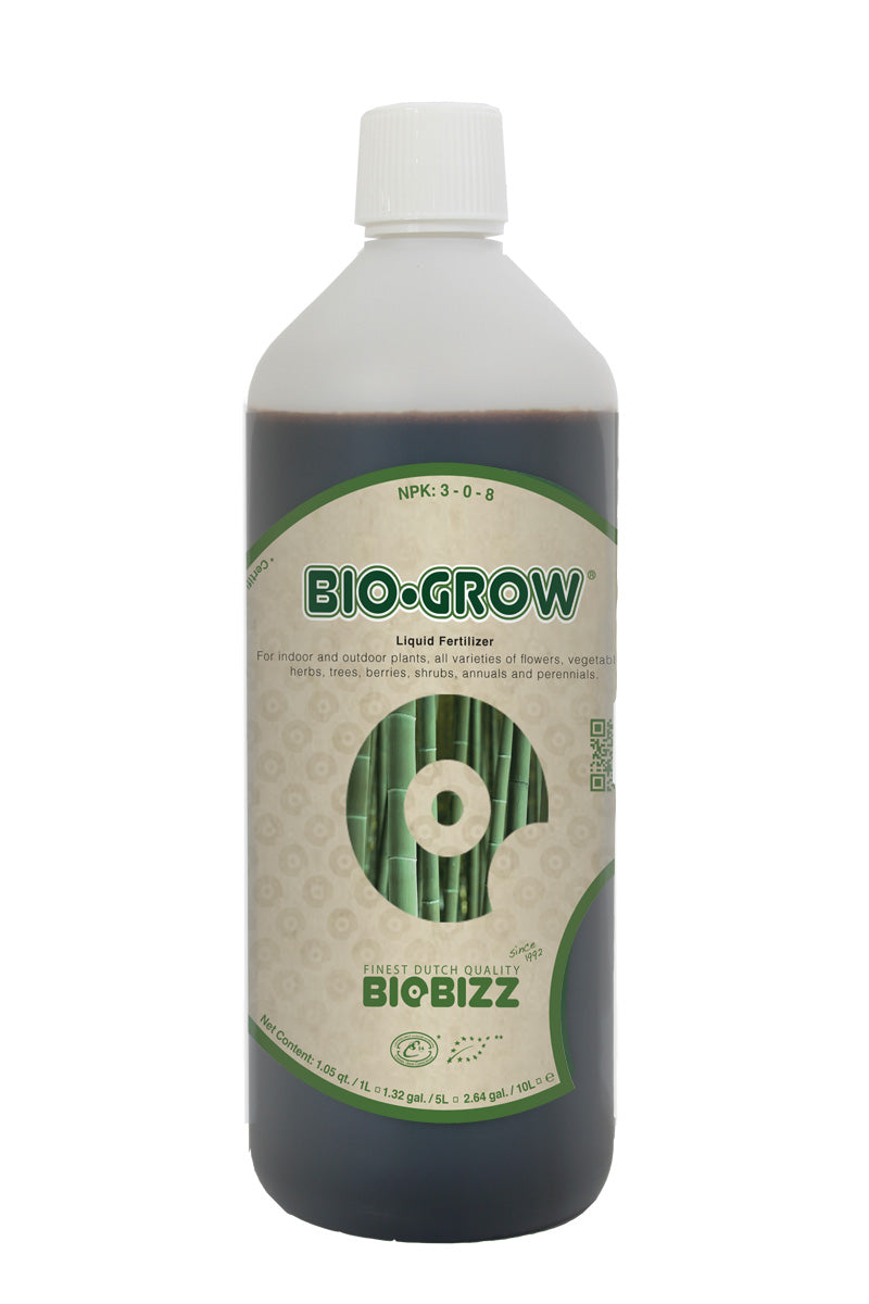 BioBizz Bio-Grow 1L