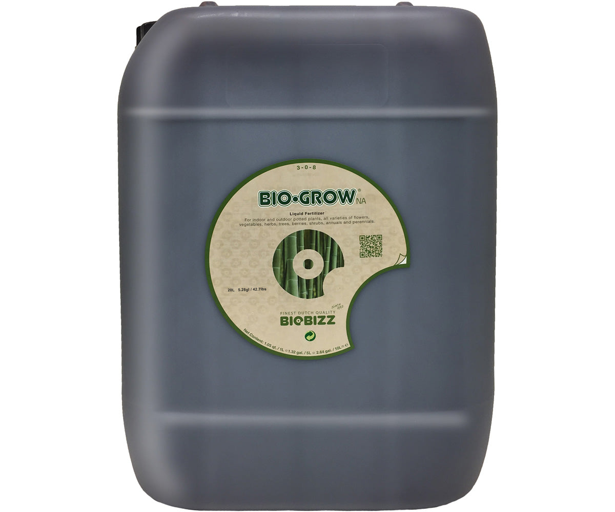 Biobizz Bio-Grow 20L