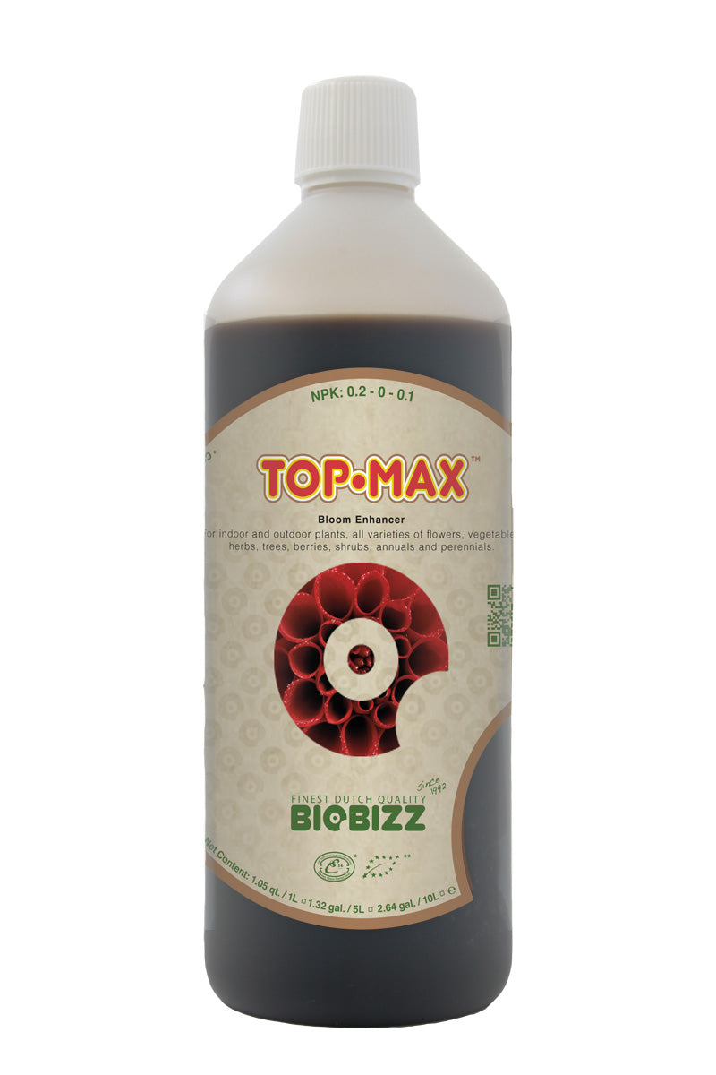 BioBizz Top-Max 1L
