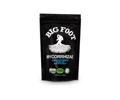 Big Foot Mycorrhizae Concentrate 8 oz