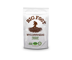 Big Foot Mycorrhizae Granular 4 oz