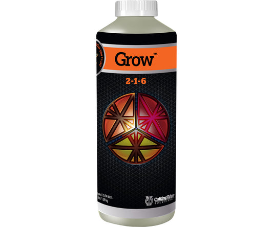 Grow Quart