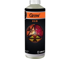 Grow Quart