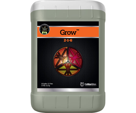 Grow 6 Gallon