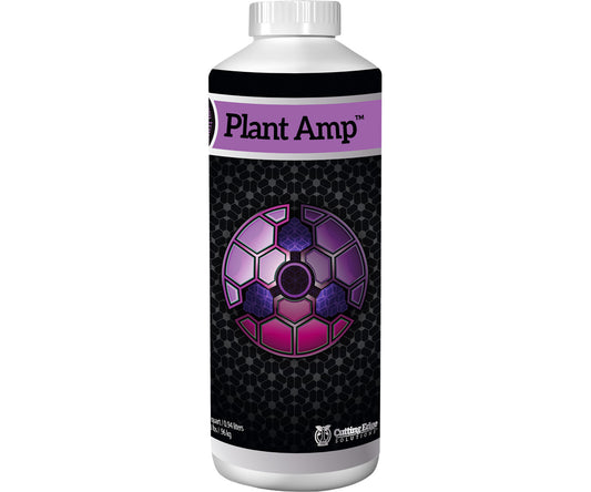 Plant Amp Quart