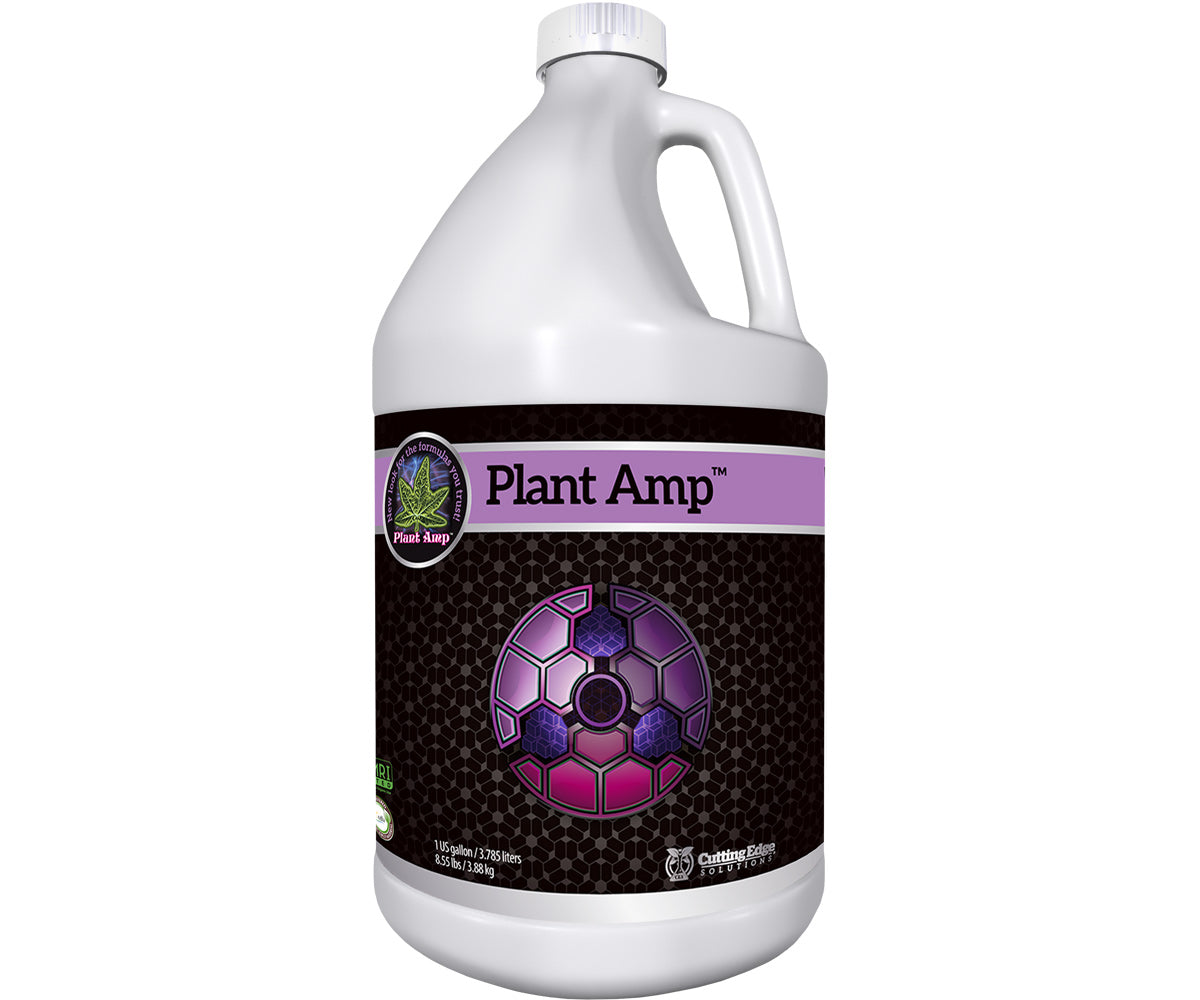 Plant Amp Gallon