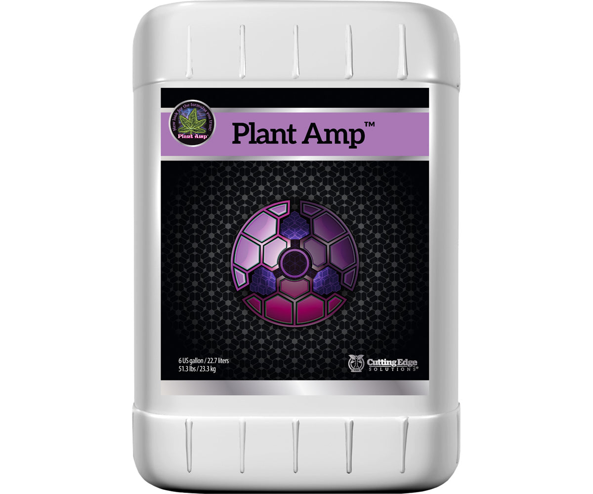 Plant Amp 6 Gallon