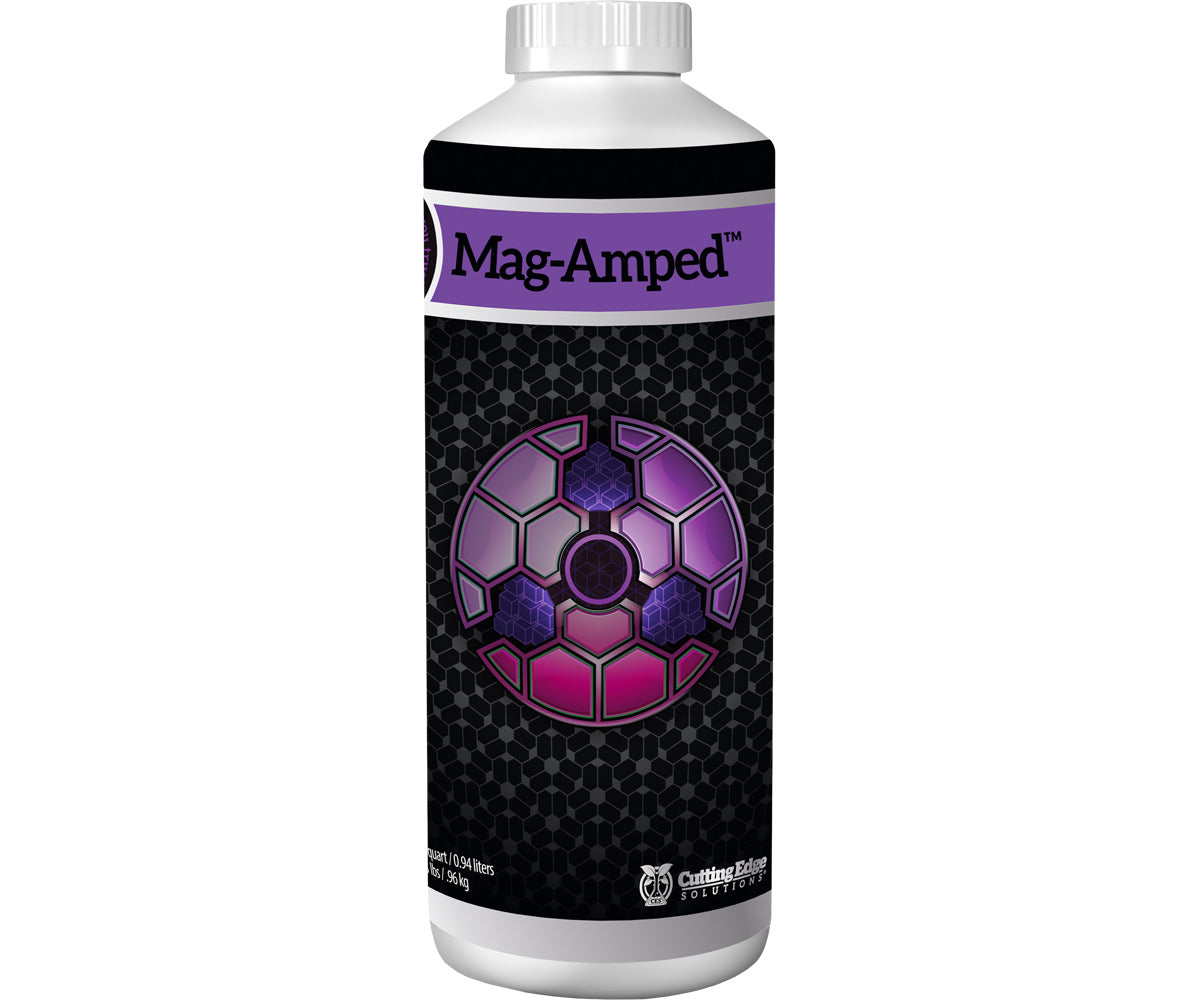 Mag Amped Quart