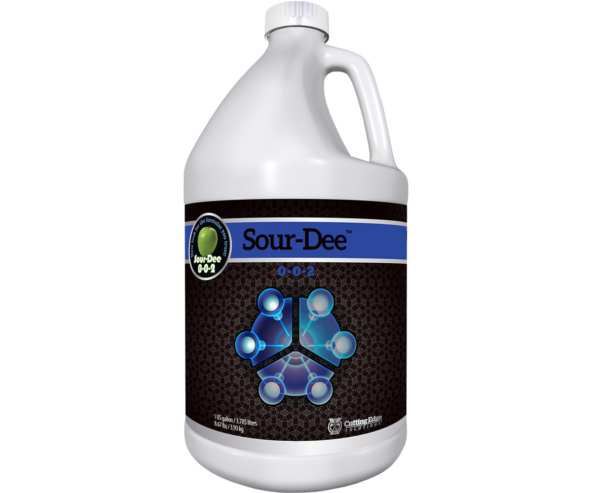 Sour-Dee Gallon