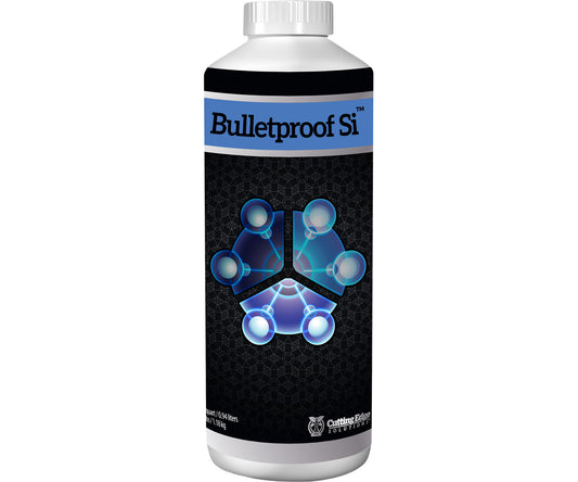 Bulletproof Si Quart