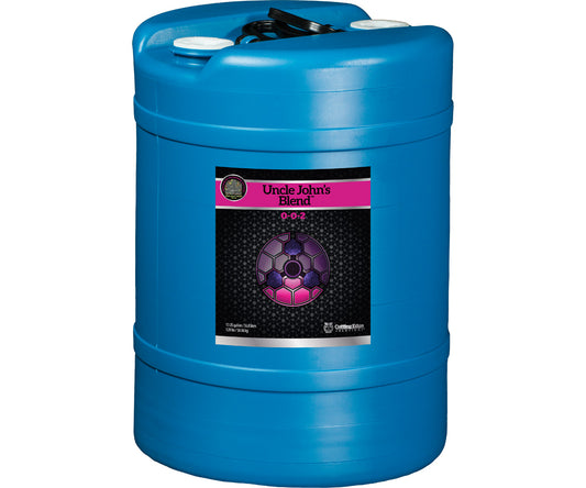 Cutting Edge Solutions Uncle John's Blend (OR Only) - 15 gal