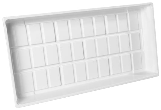 Cut Kit Tray White 11"x21"