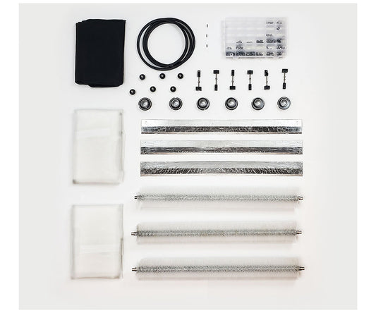 CenturionPro 3.0 Parts Kit