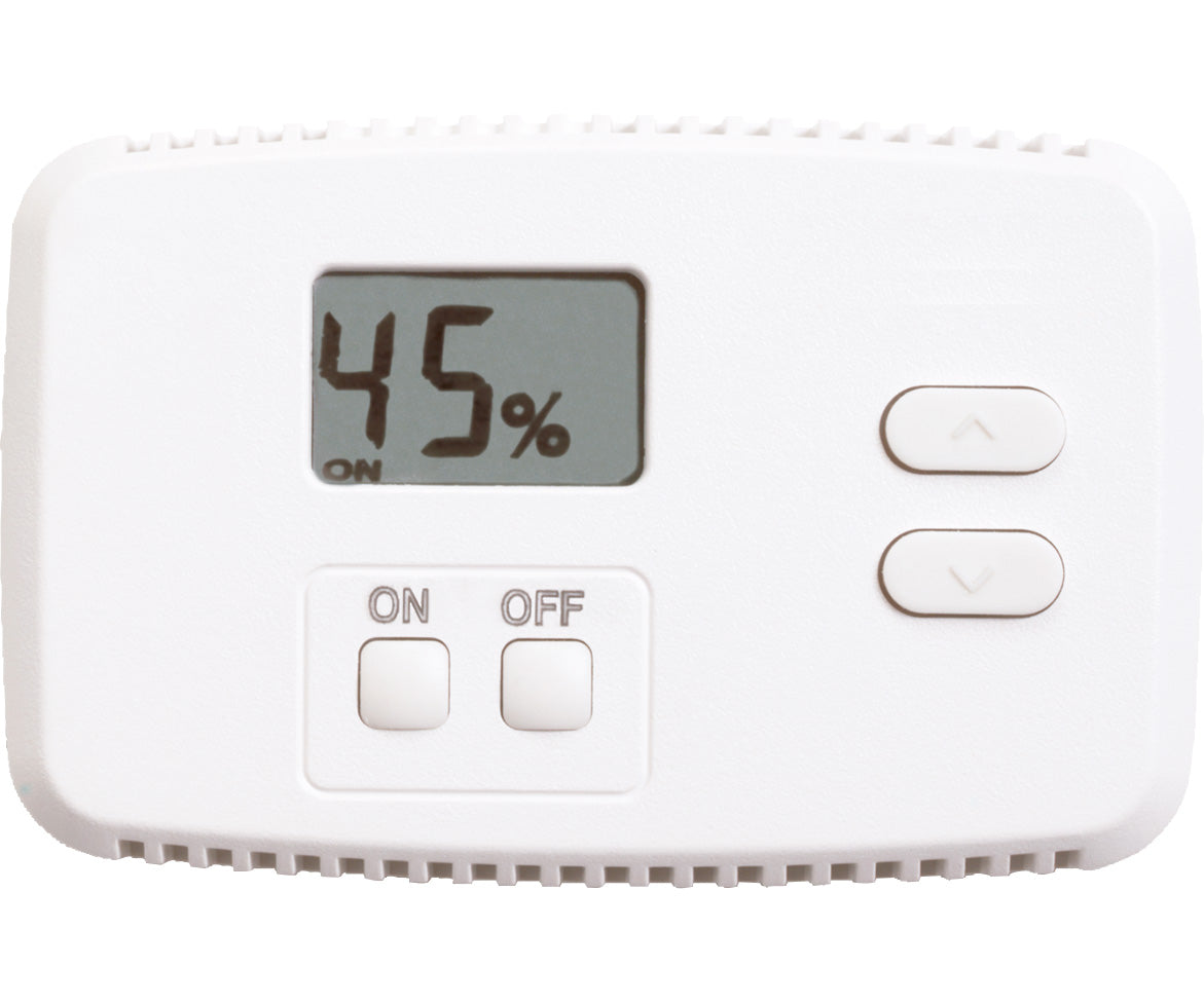 Digital Dehumidifier Control (For All Anden Dehumidifiers)