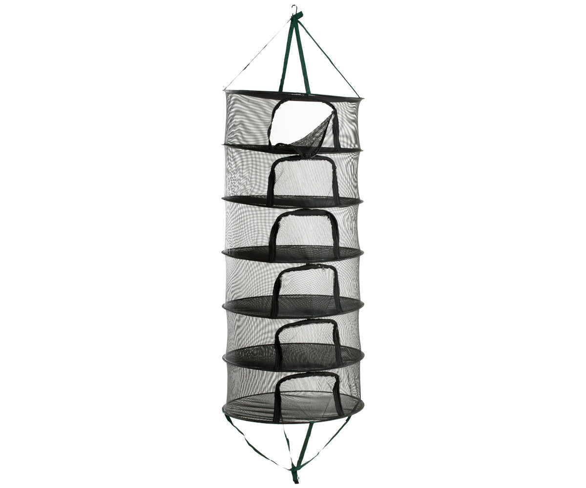 Dry Rack w/Zipper 2ft