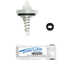 Dosatron Mini Maintenance Seal Kit D14MZ3000 Doser 14GPM