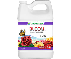 Dyna-Gro Bloom, 1 gal