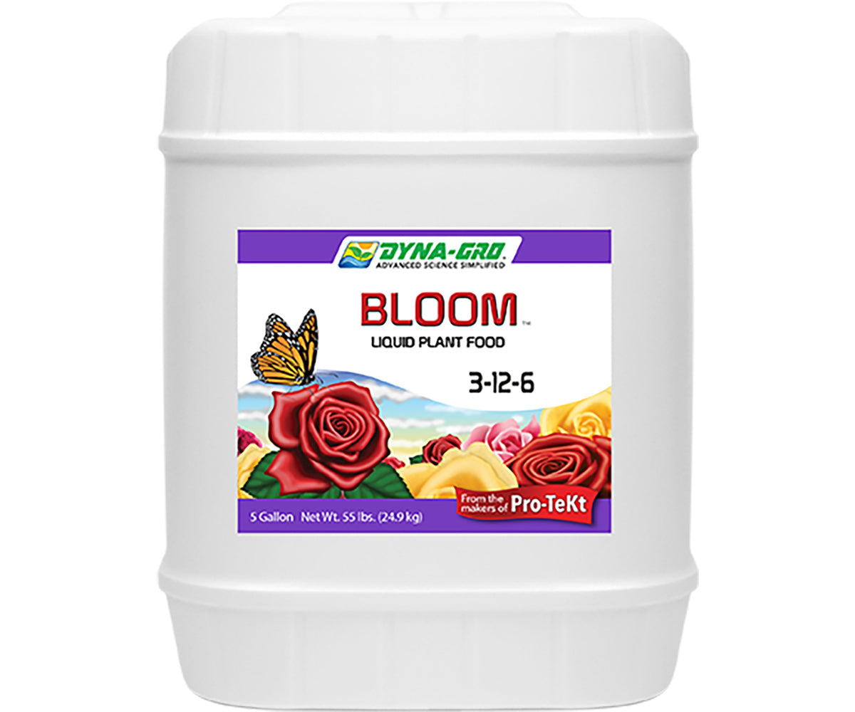 Dyna Gro Bloom, 5 gal