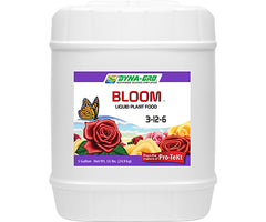 Dyna Gro Bloom, 5 gal