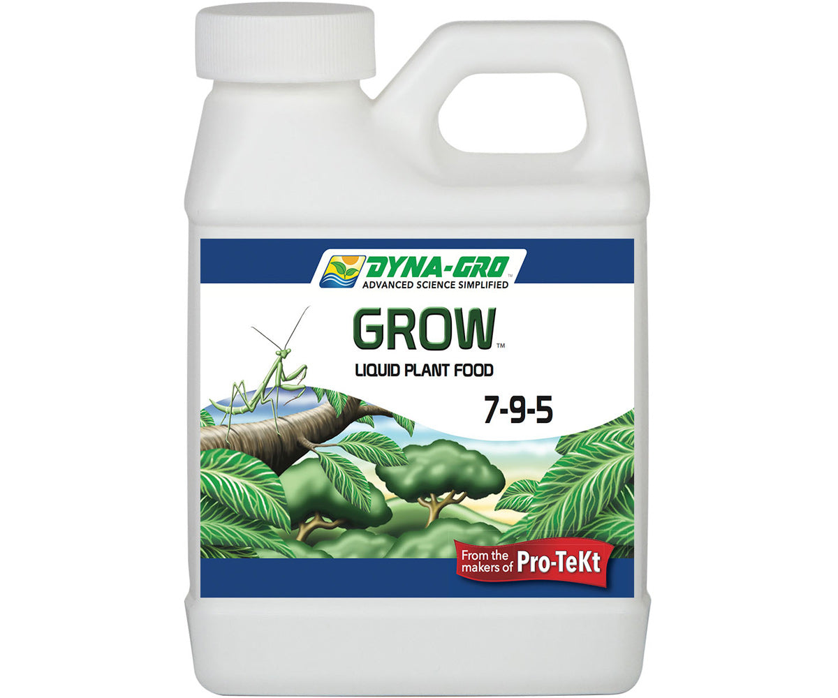 Dyna-Gro Grow, 8 oz