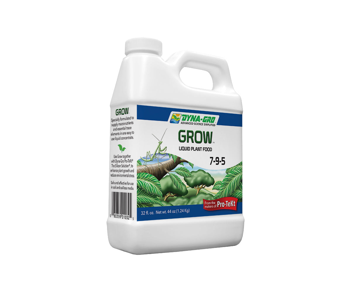 Dyna-Gro Grow, 1 gal