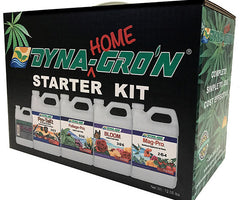 Hydroponics Starter Kit