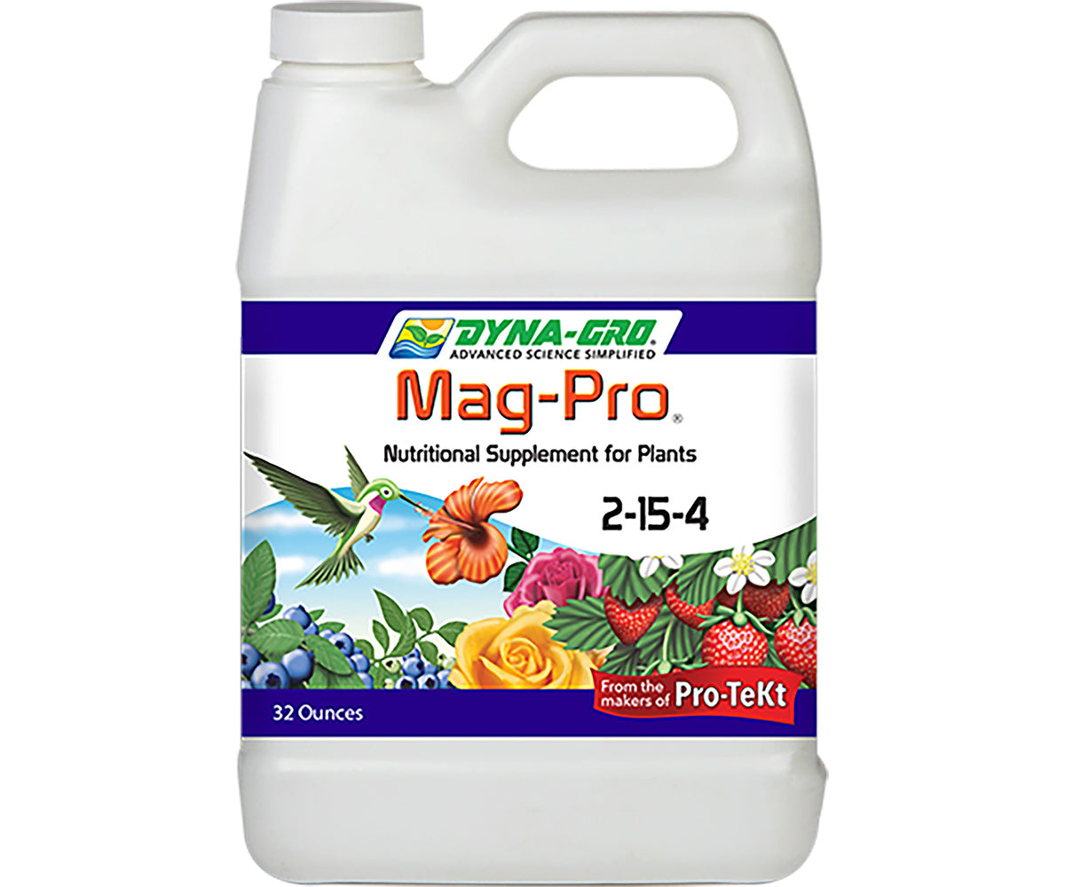 Dyna-Gro Mag Pro Qt