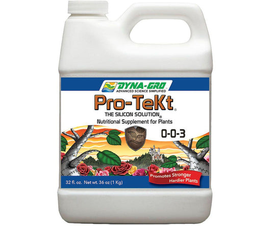 Dyna-Gro Pro-TeKt 1 qt