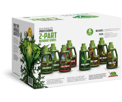 Emerald Harvest Kick Starter Kit 2-Part Base 1 qt-04 (MN/NC/