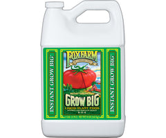 Grow Big Liquid Concentrate, 1 gal