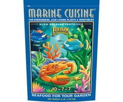 Marine Cuisine Dry Fertilizer, 4 lbs.