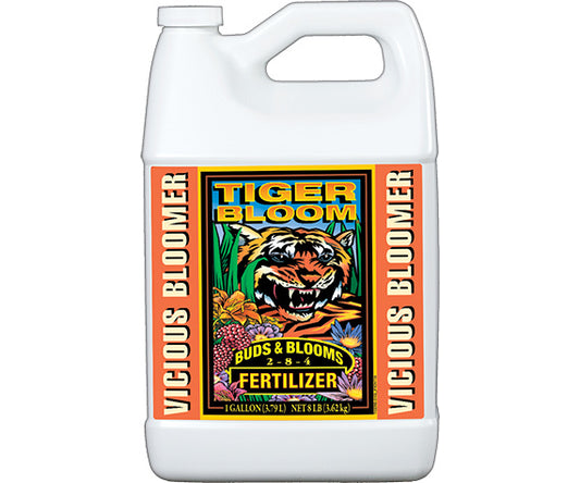 Tiger Bloom, 1 gal