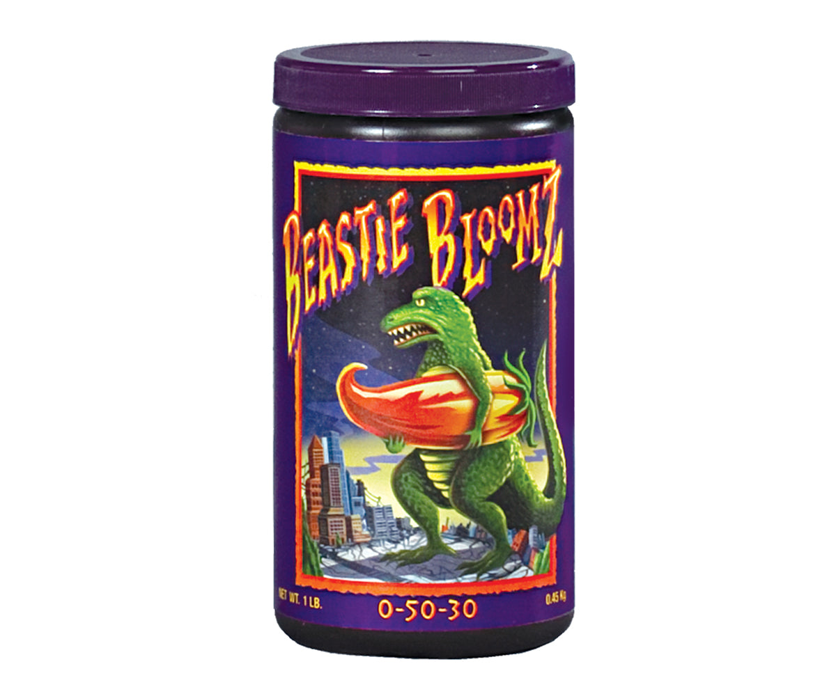 FoxFarm Beastie Bloomz - All U Need Garden Supply 