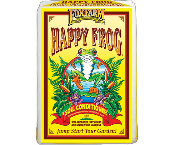 Happy Frog Soil Conditioner, 3 cu ft,77.2 dry qts