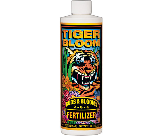 Tiger Bloom Liquid Concentrate 1 pt