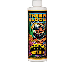 Tiger Bloom Liquid Concentrate 1 pt