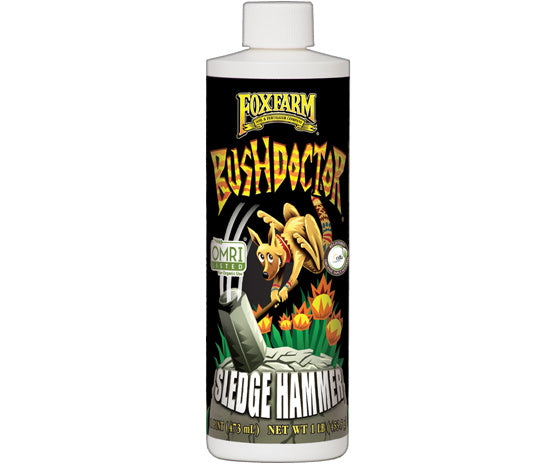 Bushdoctor Sledgehammer 1 pt
