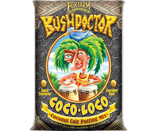 Coco Loco Potting Mix 2 cf