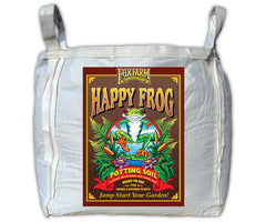 SPO Happy Frog Tote 27 cu ft