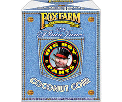 FoxFarm Plain Jane Big Boy Pants Coconut Coir 3.0 cu ft (com