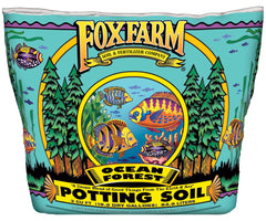 Ocean Forest Potting Soil 3.0 cu ft