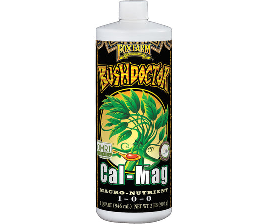 BushDoctor Cal-Mag Quart