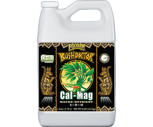 BushDoctor Cal-Mag Gallon