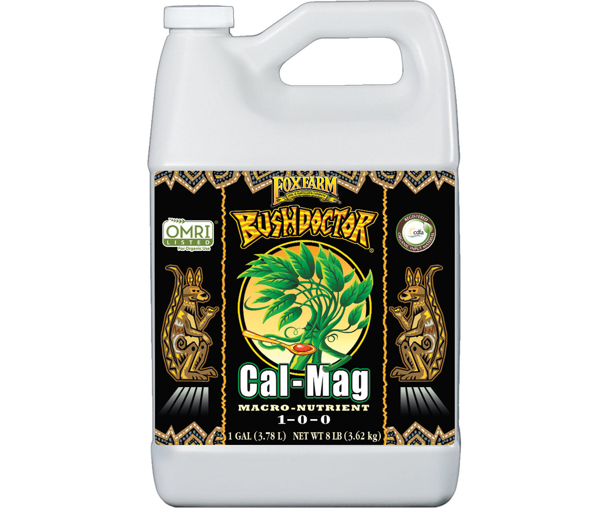 BushDoctor Cal-Mag Gallon