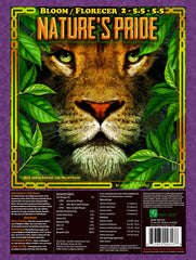 Pride Lands Bloom Fertilizer