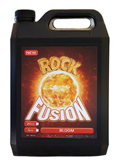 Fusion Bloom Base Nutrient 1L