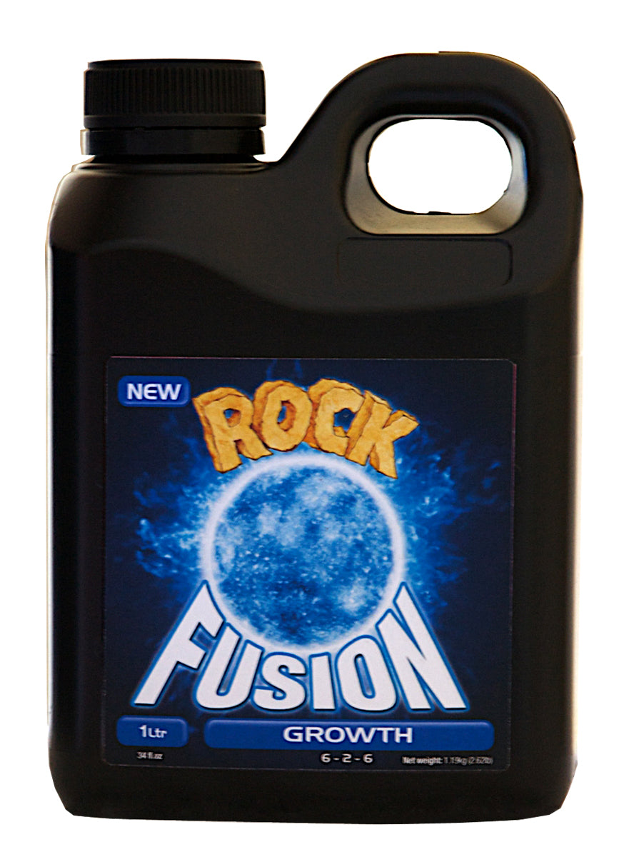 20L Fusion Grow Base Nutrient