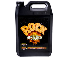 Rock Resinator Heavy Yields 5 Liter