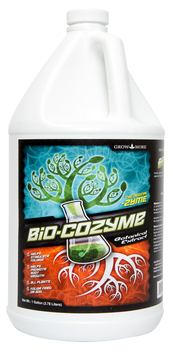 Bio Cozyme Bio Stimulant Gal